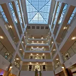Doubletree By Hilton Sarasota Bradenton Airport