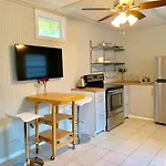 Downtown Sarasota Cottage Near Siesta Key Beaches And Golfing