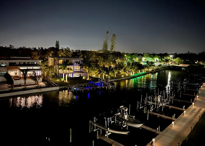 Condo Cuteness With Stellar View ~ On The Water & Perfectly Located