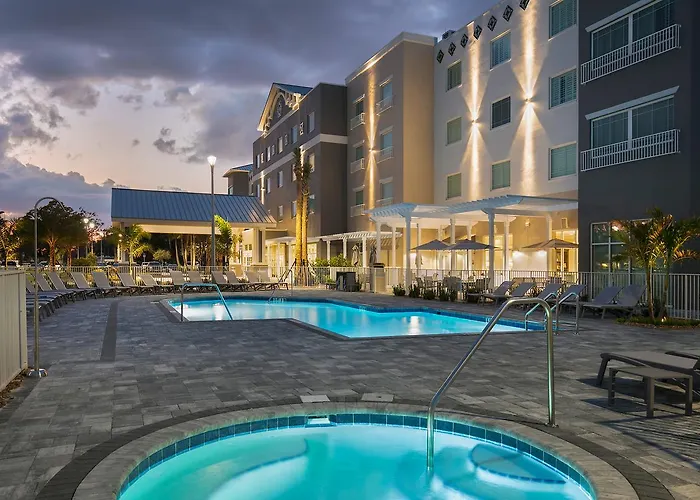Carlisle Inn Sarasota