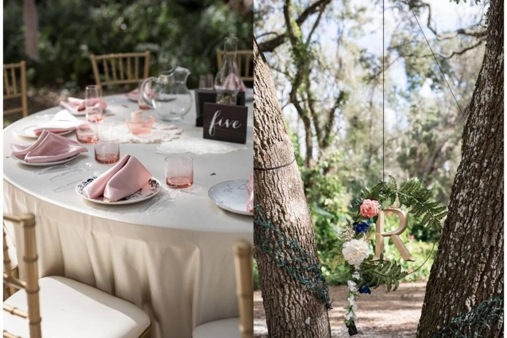 º Tropical Escape º Experience Florida Up-close! Holiday home *