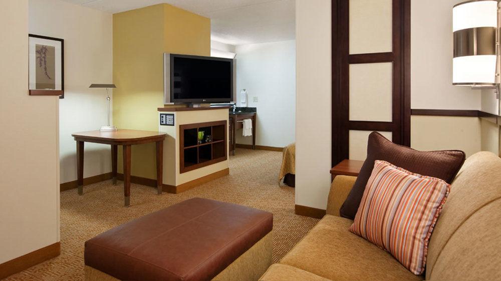 Hyatt Place Sarasota/bradenton Hotel