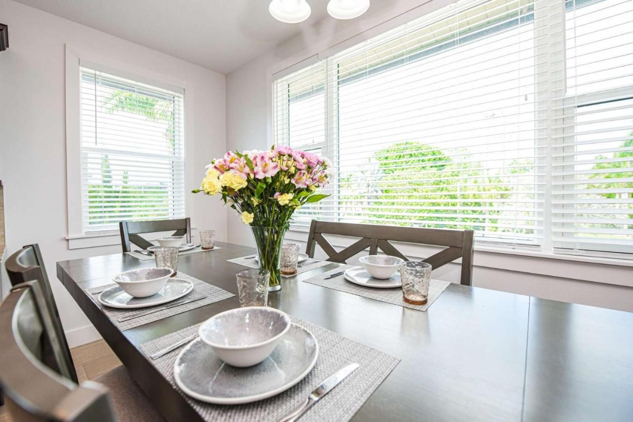 Lido Dream Getaway Duplex N