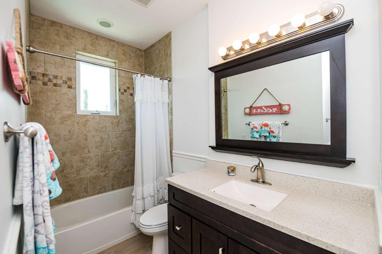 Lido Dream Getaway Duplex N Sarasota