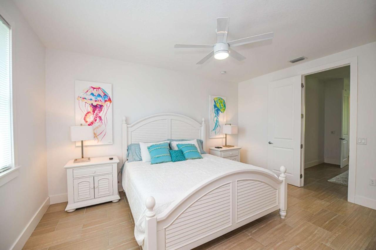 Lido Dream Getaway Duplex N *