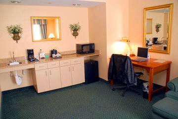 Hilton Garden Sarasota-bradenton Airport Hotel