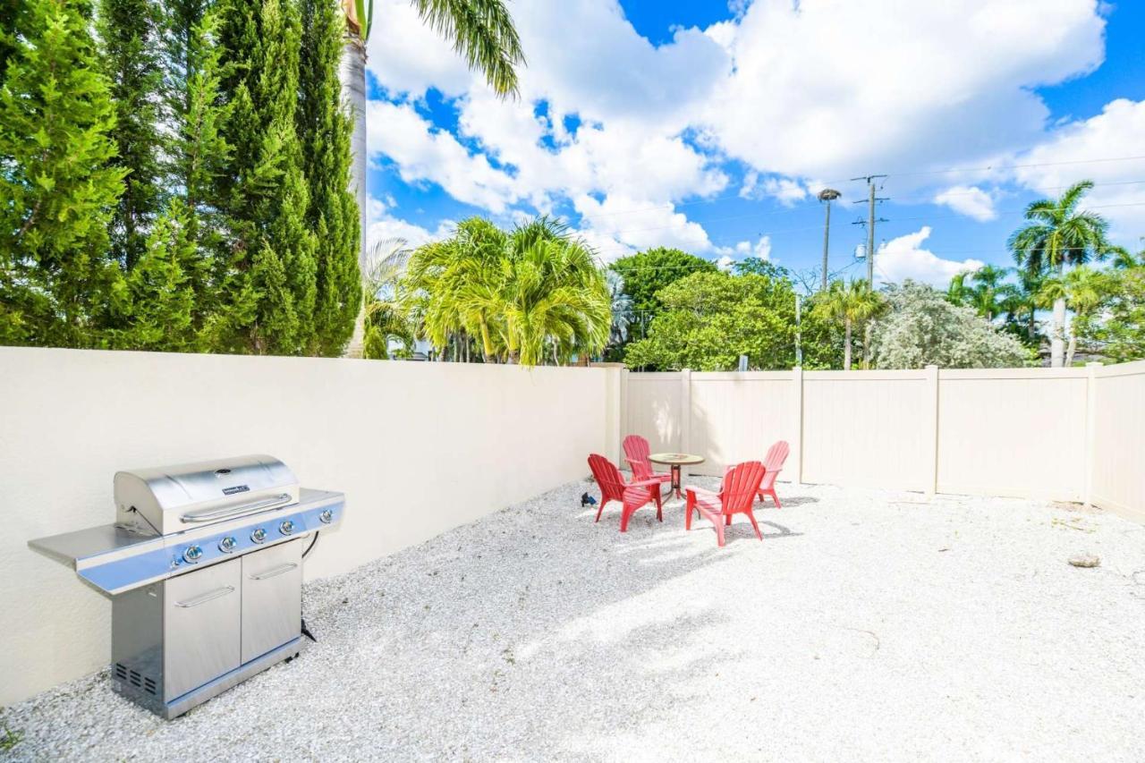 Lido Dream Getaway Duplex N *