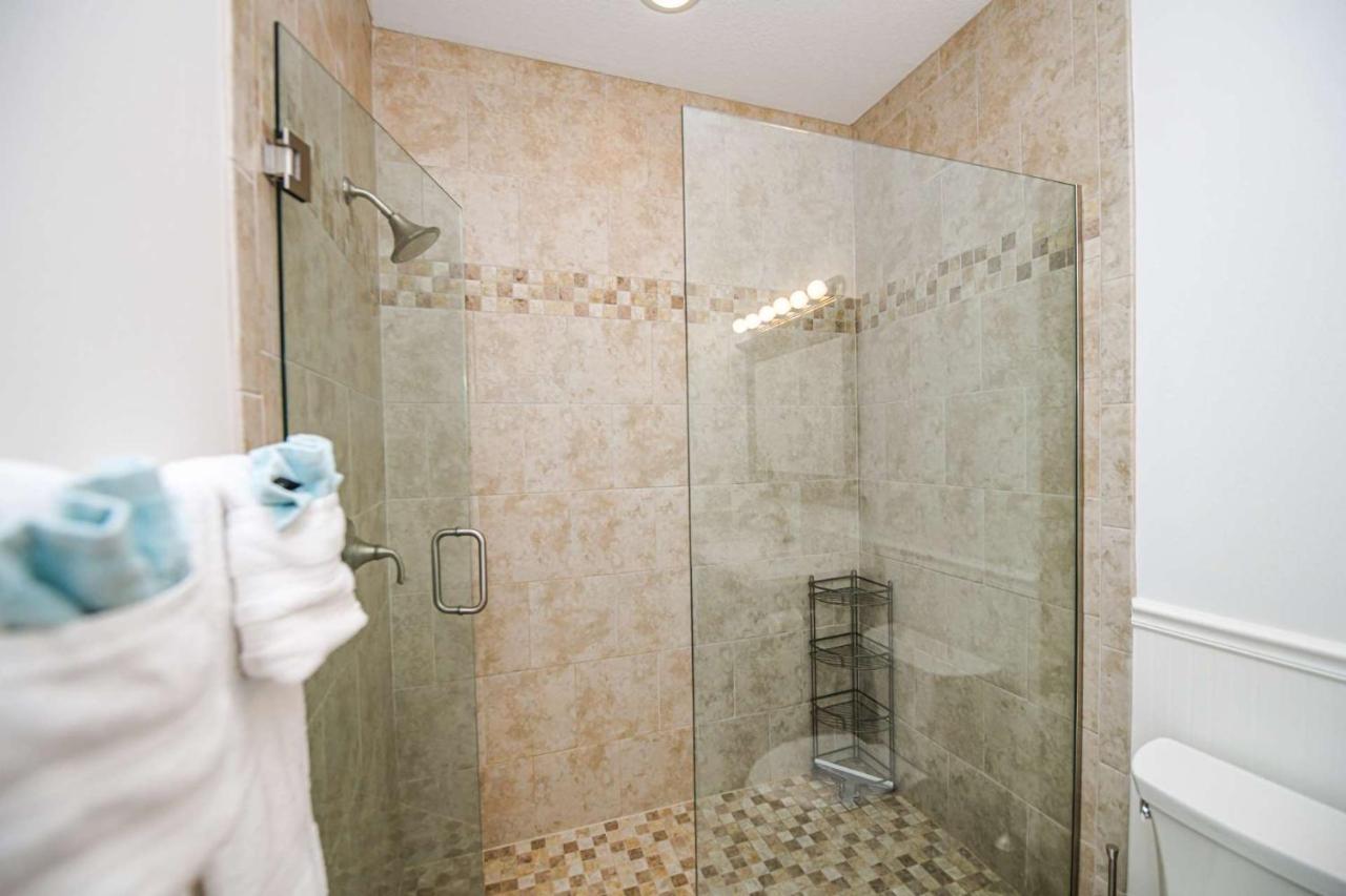 Lido Dream Getaway Duplex N *