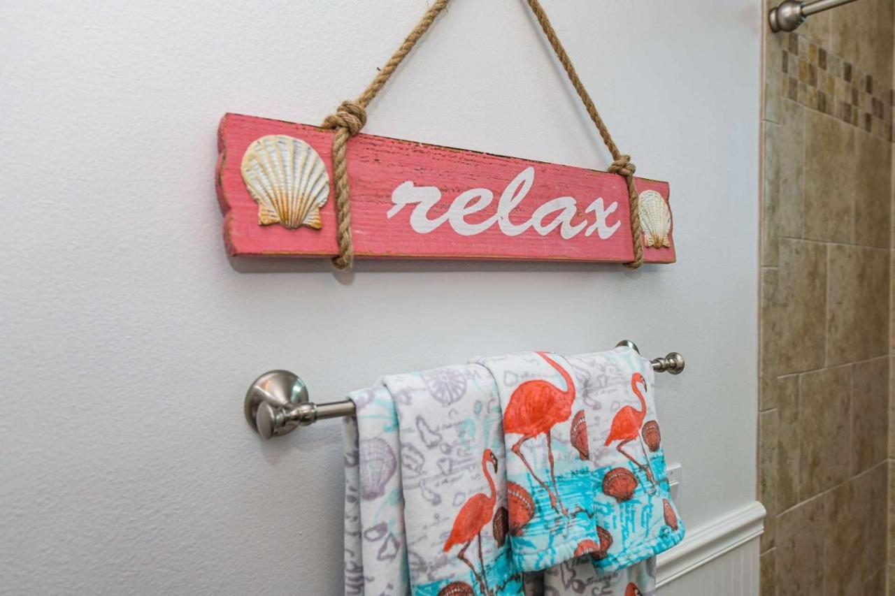 Lido Dream Getaway Duplex N Holiday home Sarasota