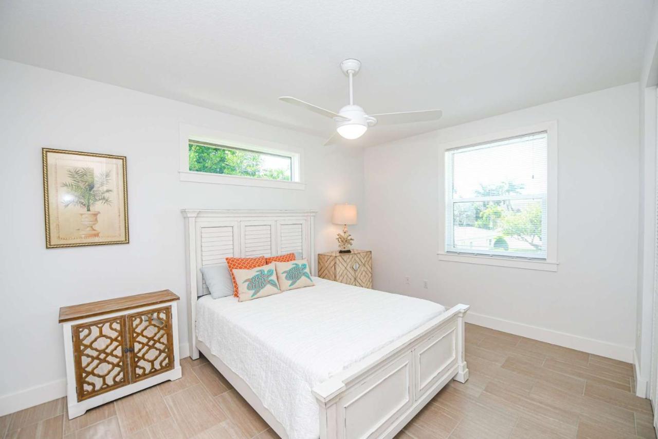 Lido Dream Getaway Duplex N Sarasota