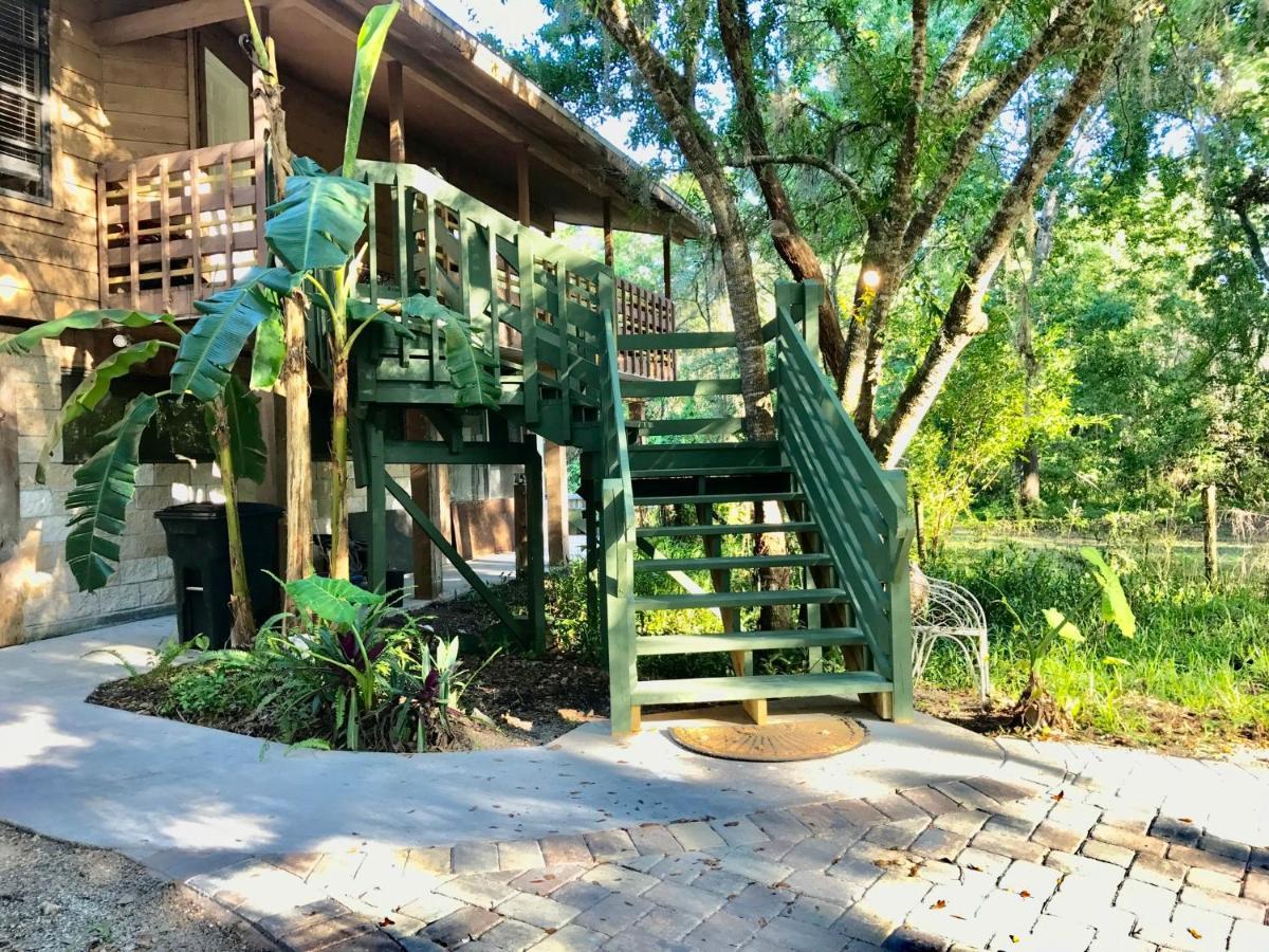 Holiday home º Tropical Escape º Experience Florida Up-close! Sarasota
