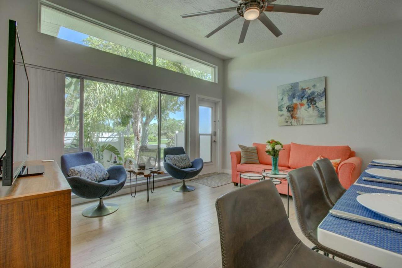 Pelican Gardens Holiday home Sarasota