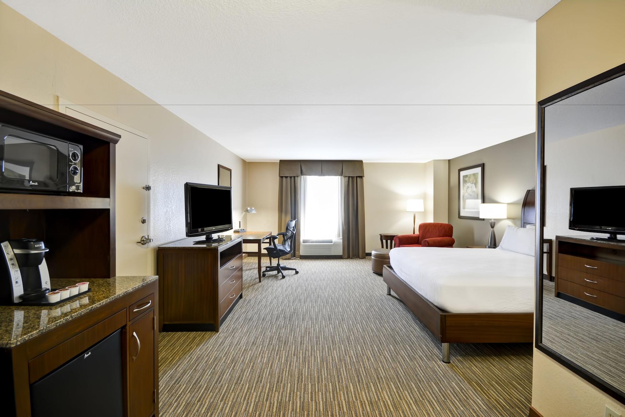 Hilton Garden Sarasota-bradenton Airport 3*