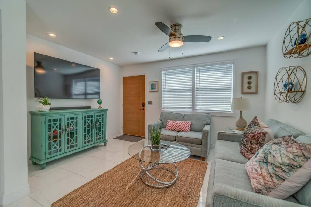 Casa Stellata Downtown 3 Blocks To Bay *