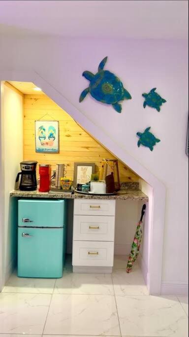 Casa Stellata Downtown 3 Blocks To Bay * Sarasota
