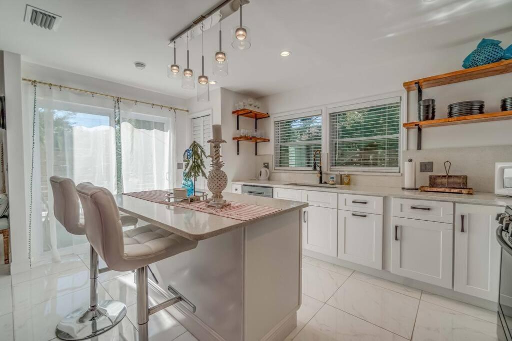 Casa Stellata Downtown 3 Blocks To Bay Holiday home