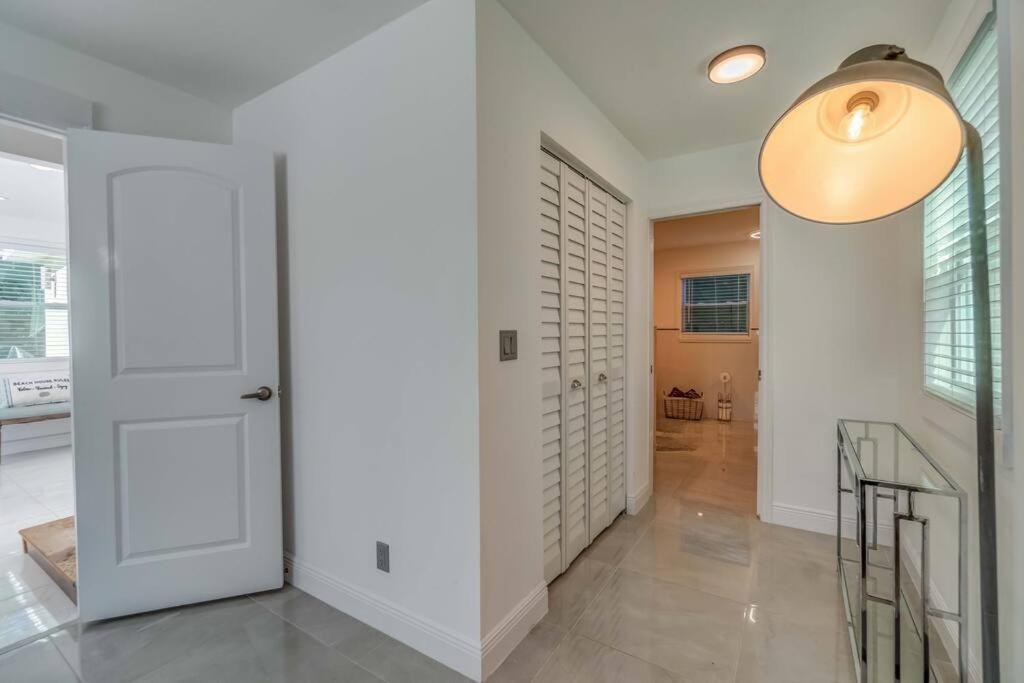 Casa Stellata Downtown 3 Blocks To Bay * Sarasota
