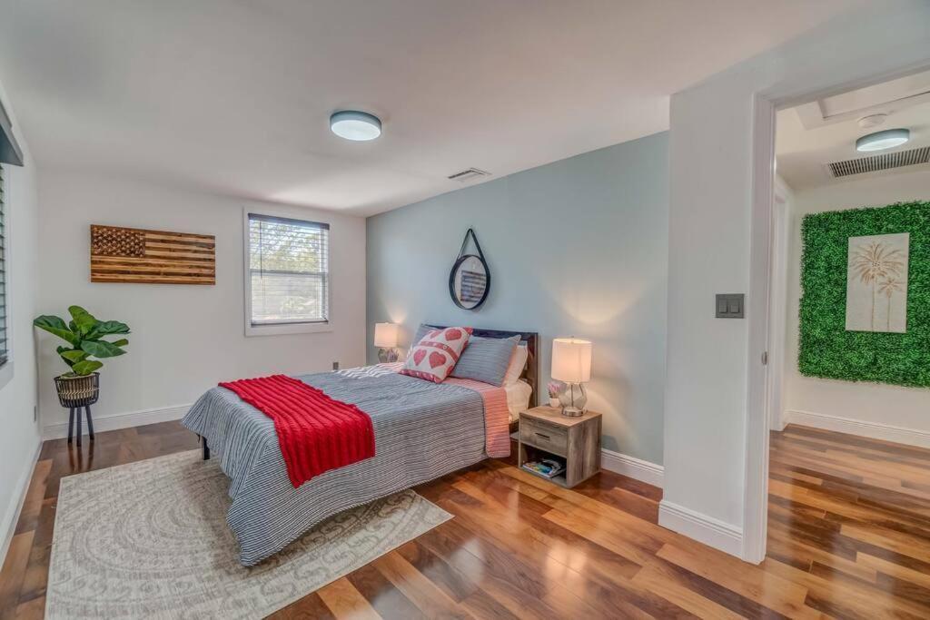 Casa Stellata Downtown 3 Blocks To Bay * Sarasota