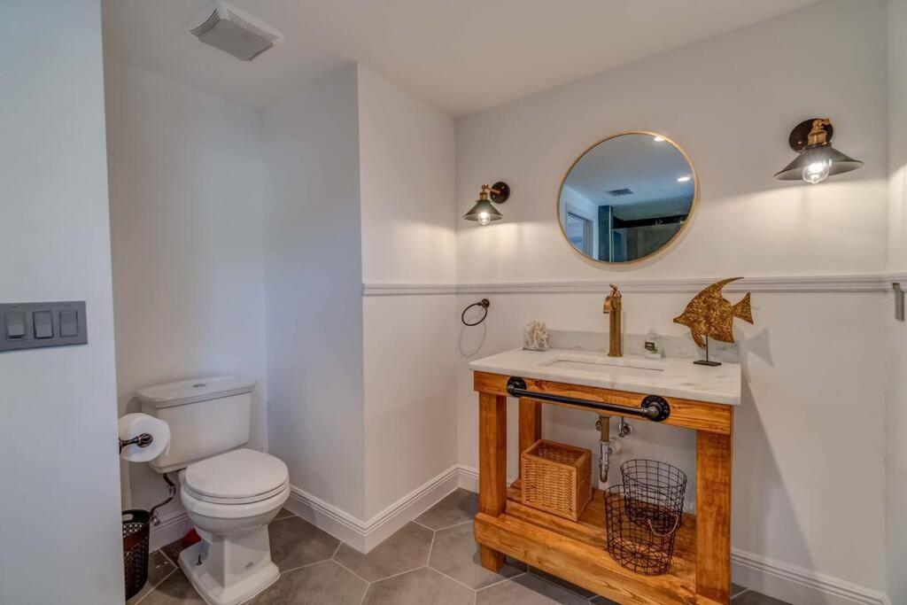 Casa Stellata Downtown 3 Blocks To Bay Holiday home
