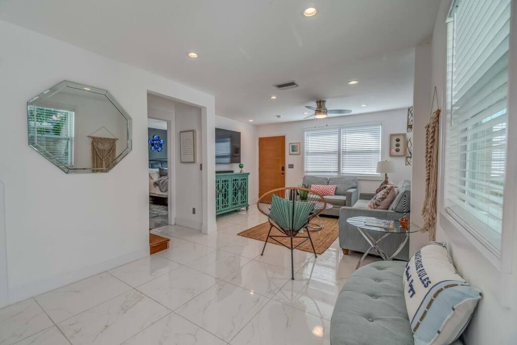 Casa Stellata Downtown 3 Blocks To Bay Holiday home *
