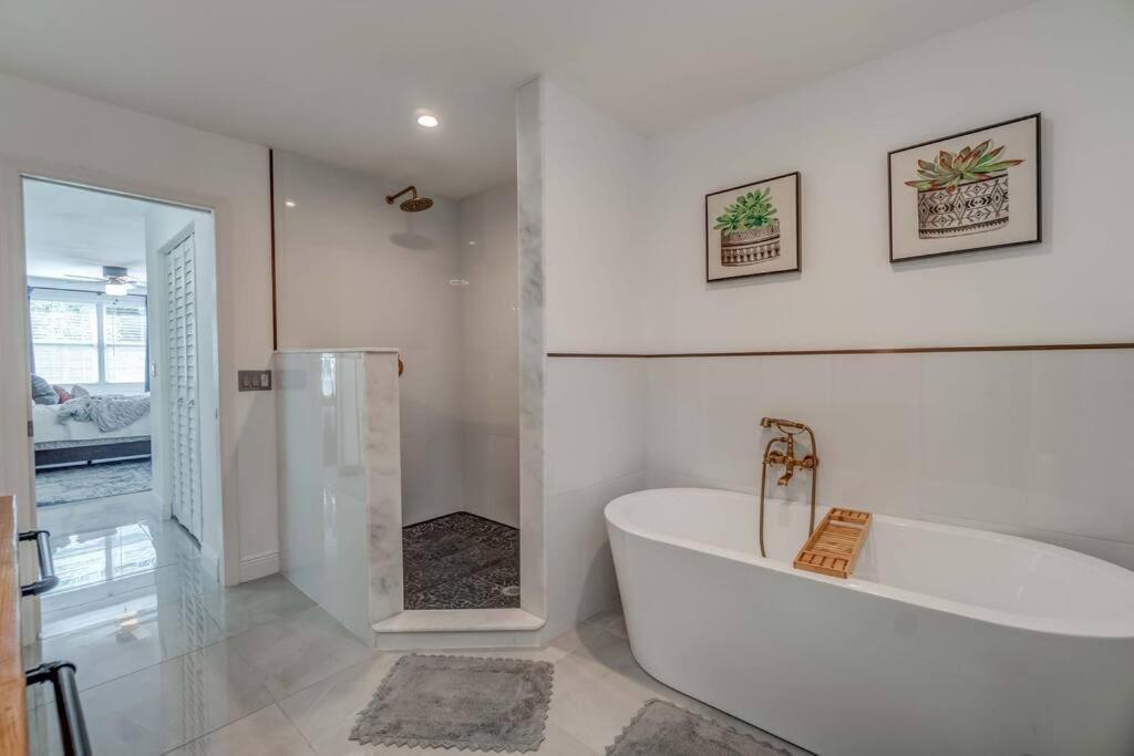 Casa Stellata Downtown 3 Blocks To Bay * Sarasota