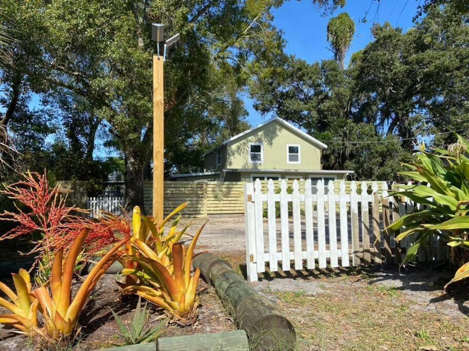 Holiday home Casa Stellata Downtown 3 Blocks To Bay *