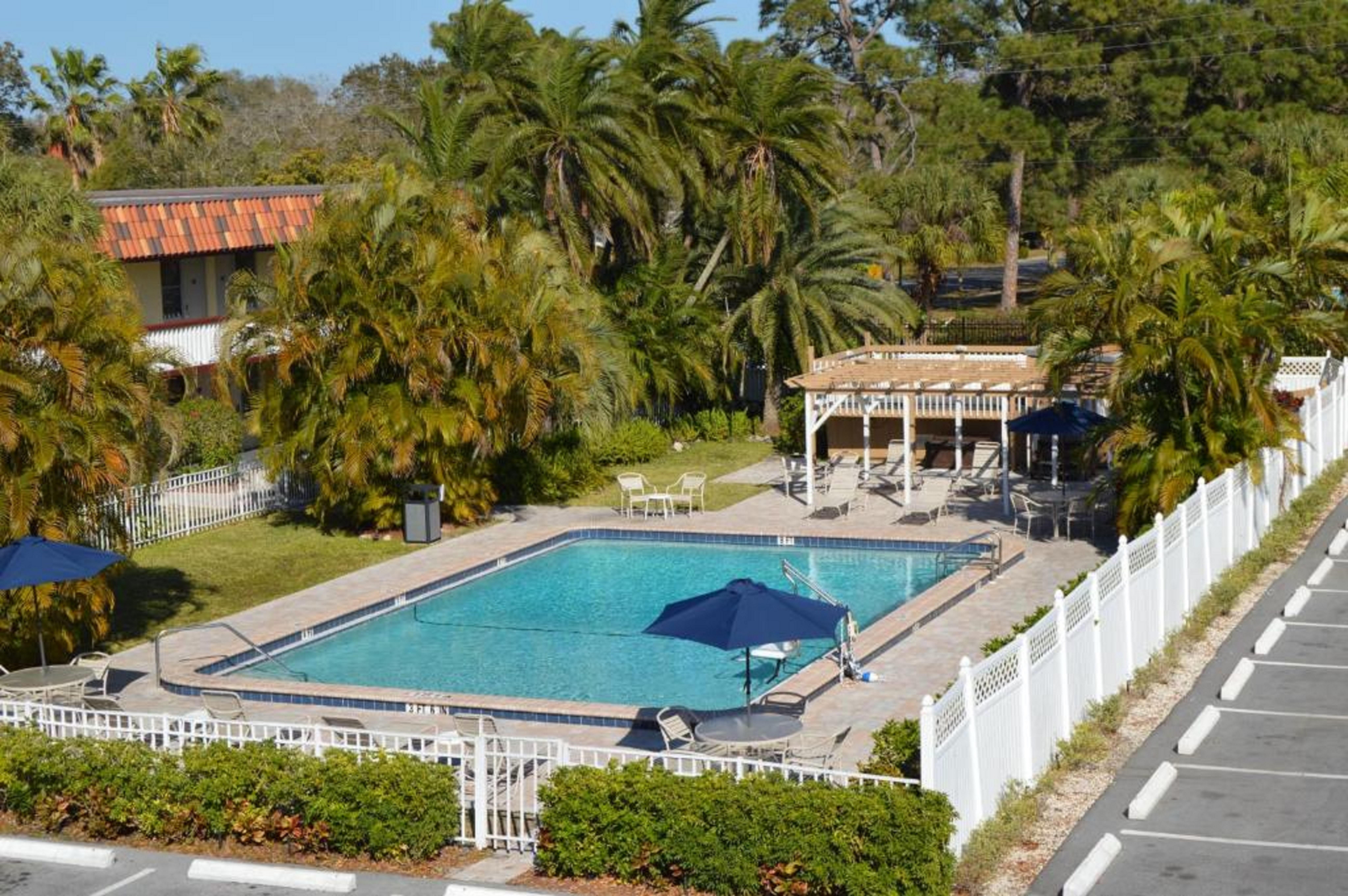 Hotel Baymont By Wyndham