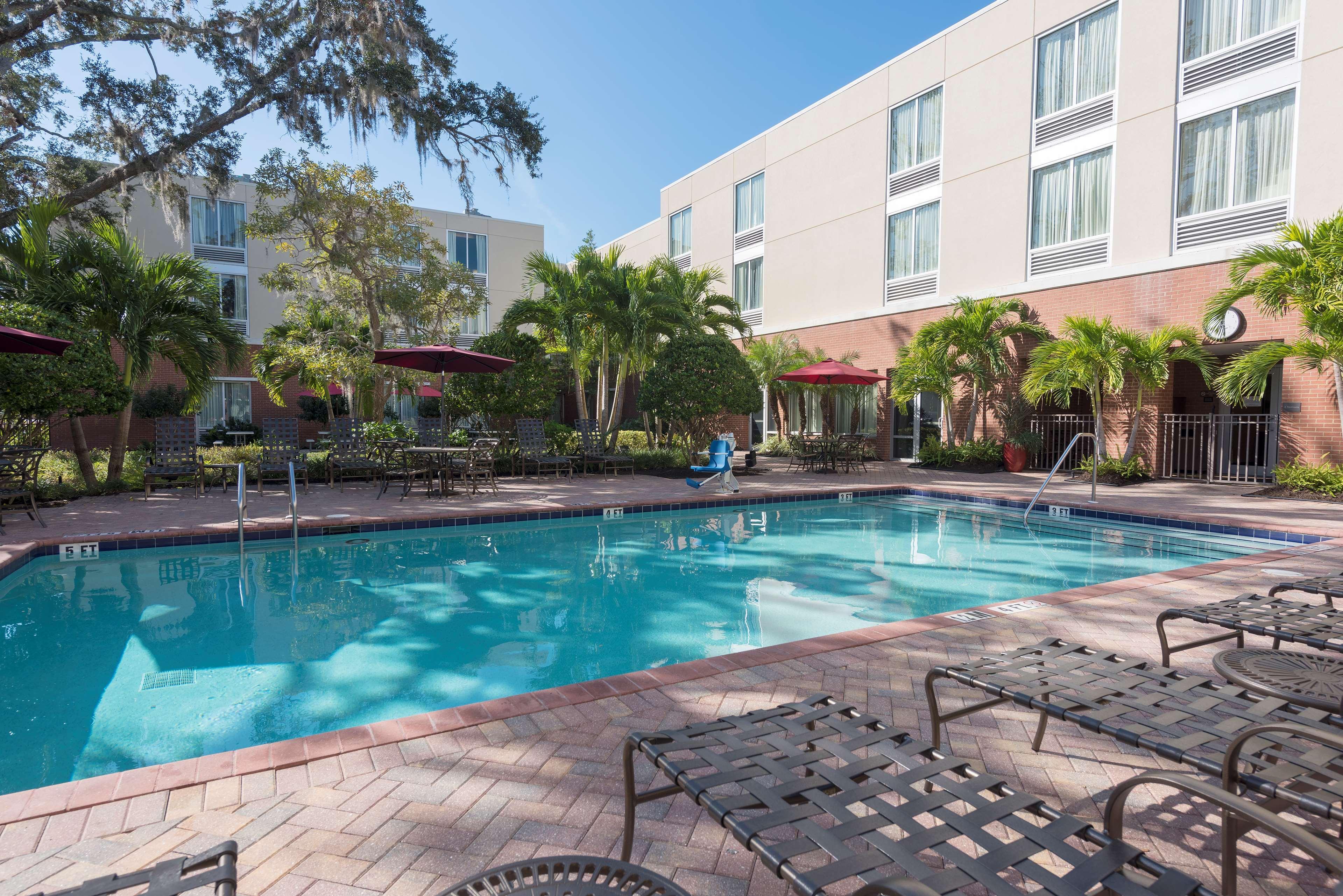 Hyatt Place Sarasota/bradenton Hotel Sarasota