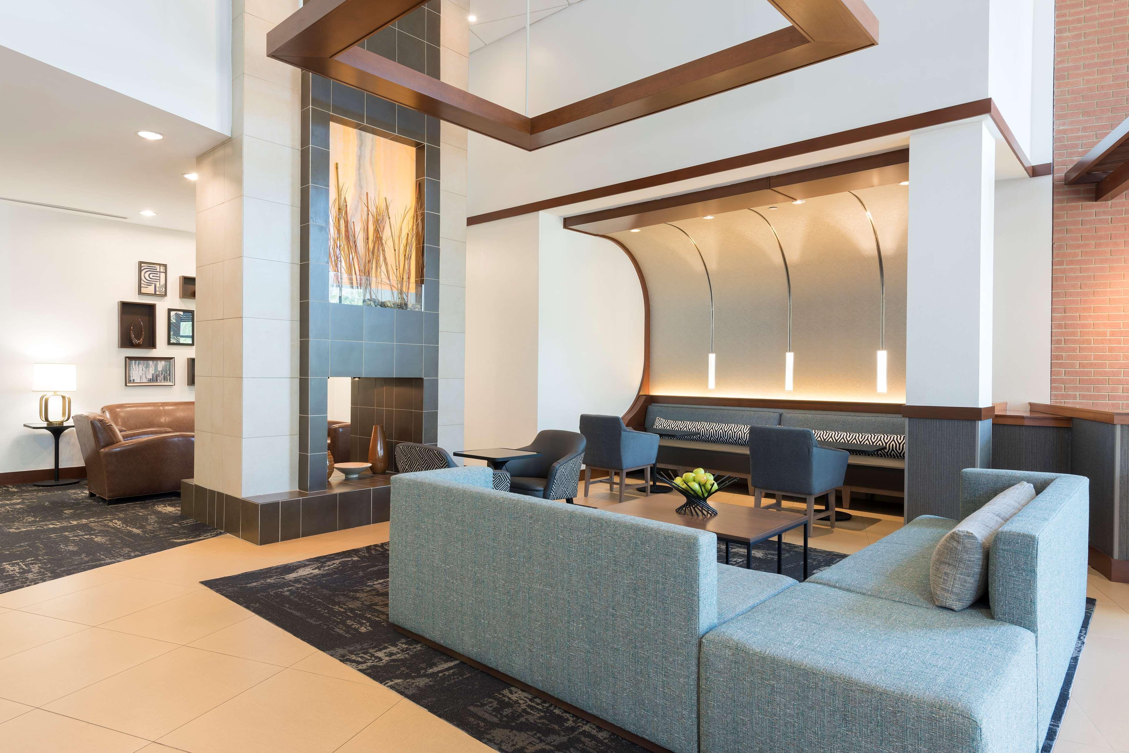 Hotel Hyatt Place Sarasota/bradenton Sarasota