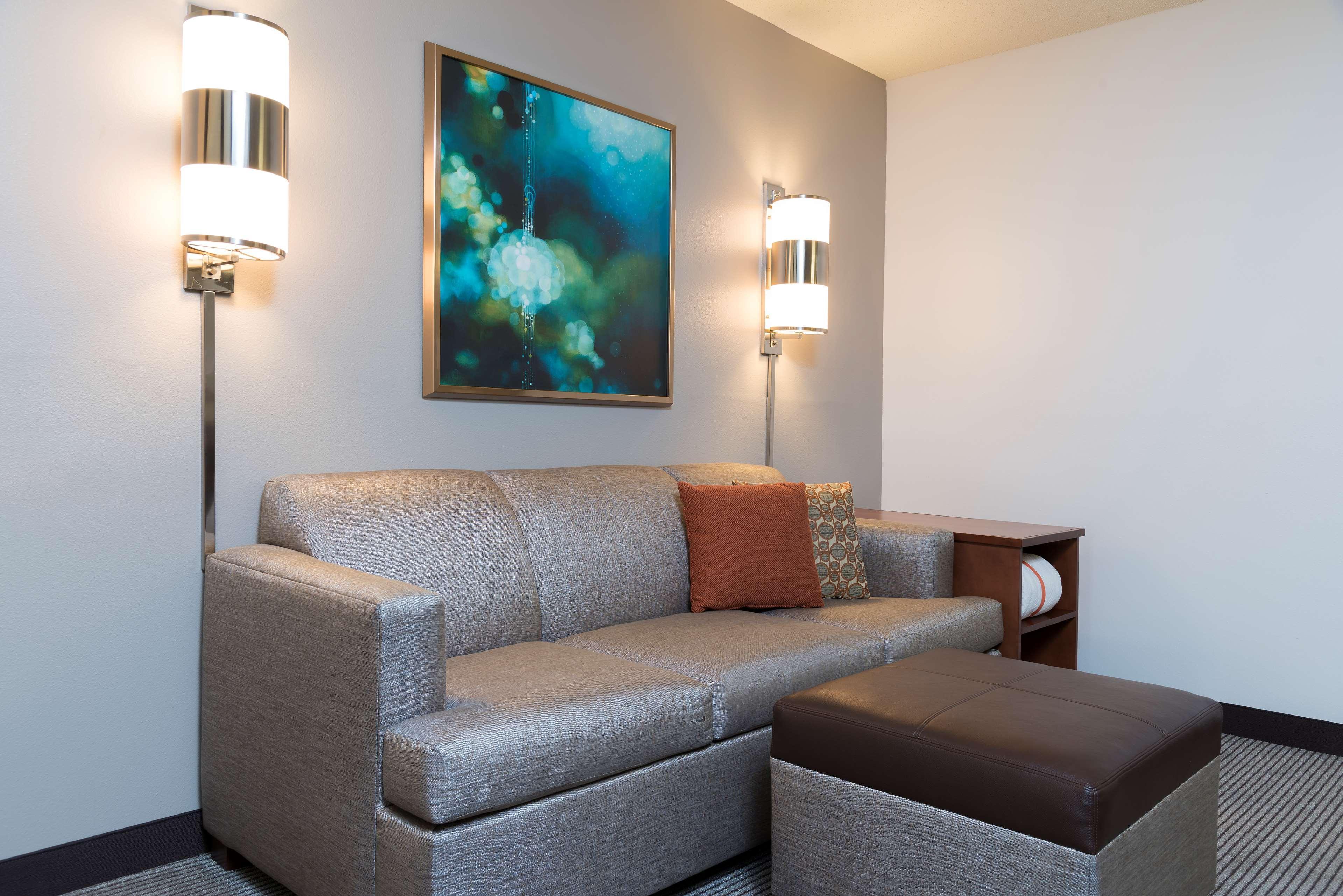 Hyatt Place Sarasota/bradenton 3* Sarasota