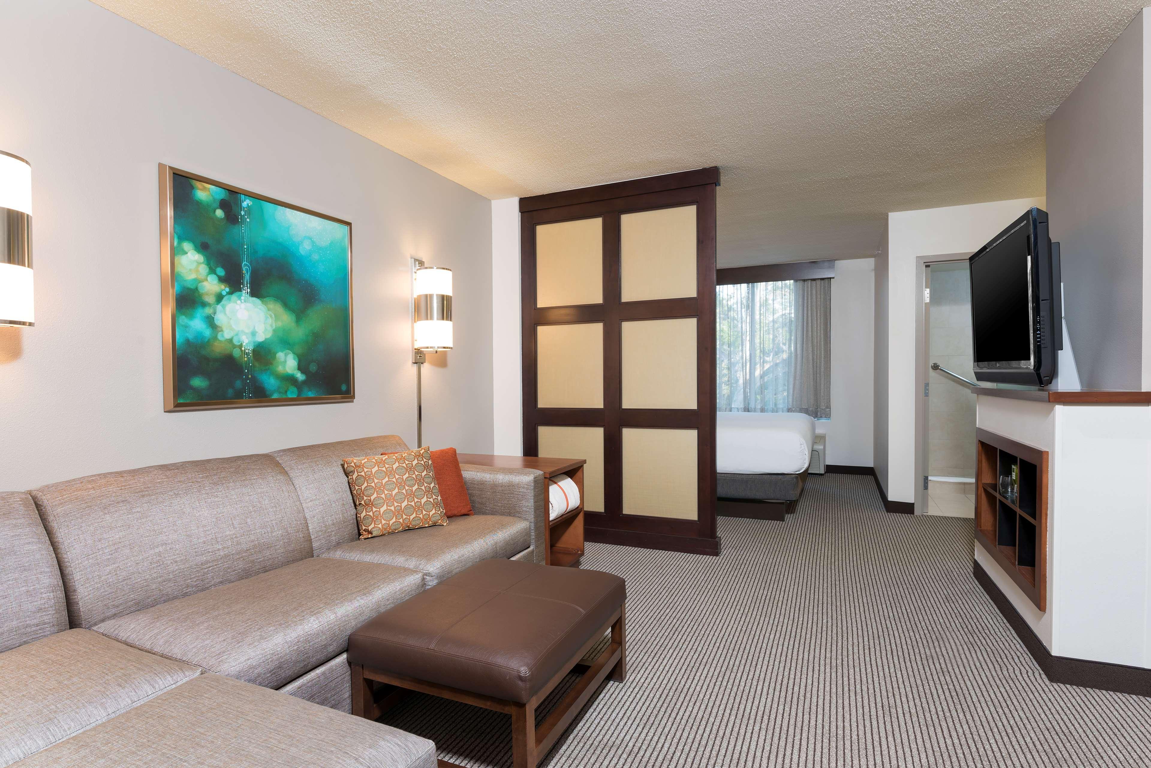 Hyatt Place Sarasota/bradenton Sarasota