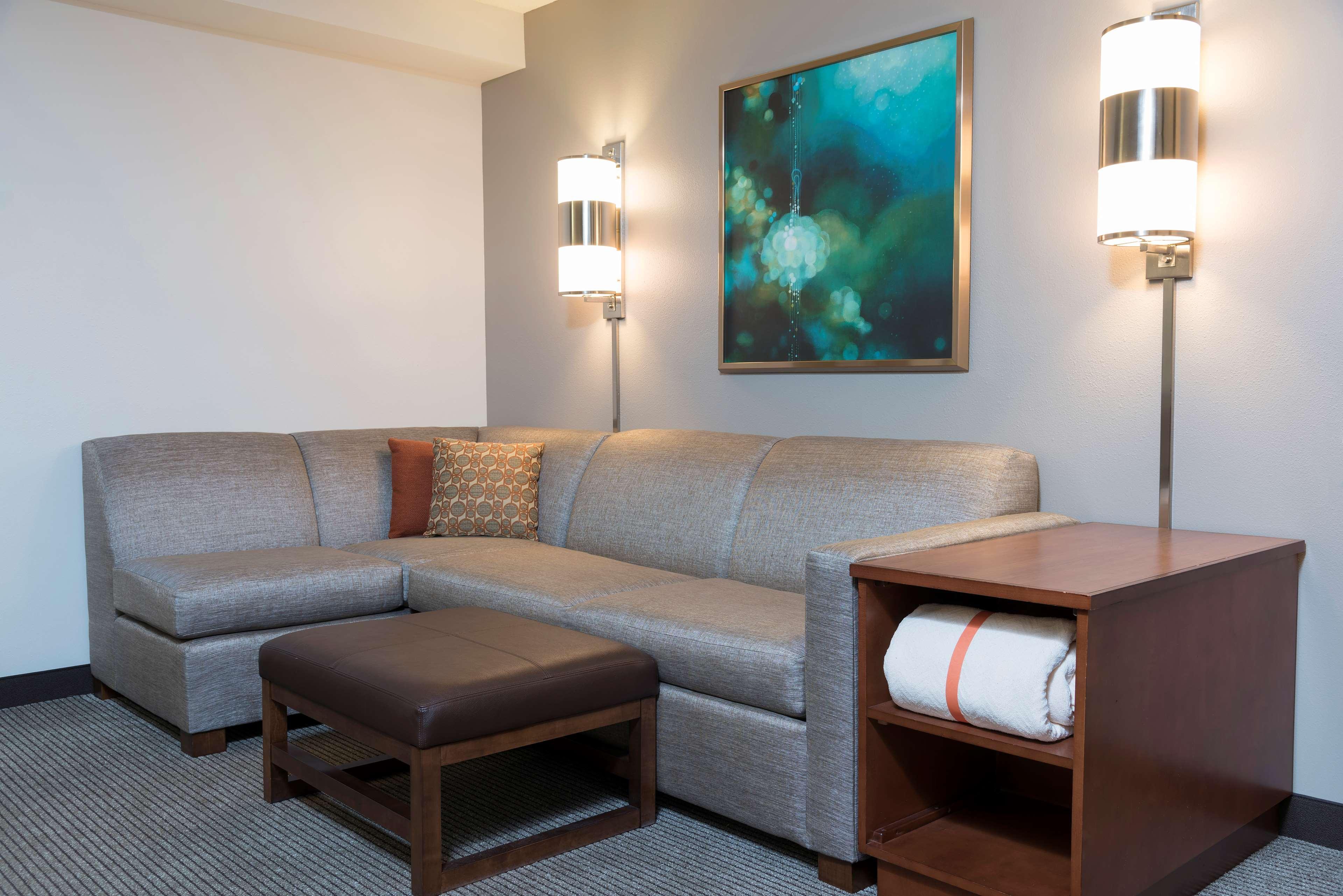 Hyatt Place Sarasota/bradenton Hotel 3*