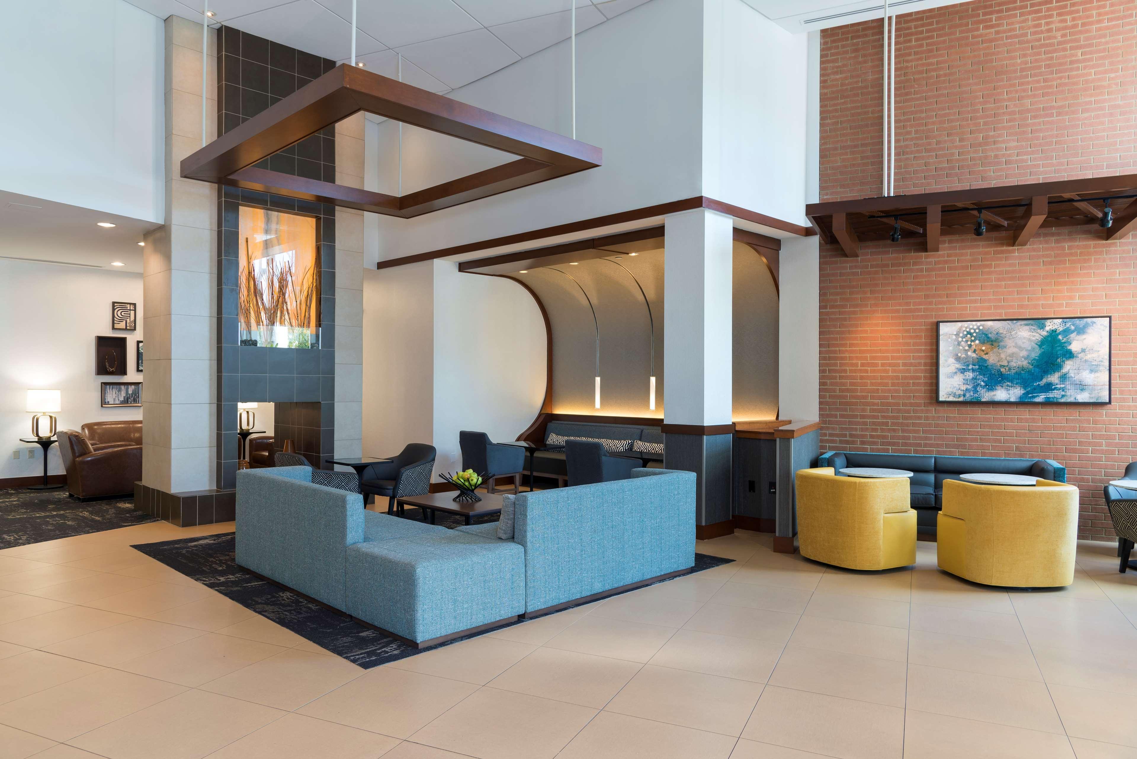 Hyatt Place Sarasota/bradenton Hotel 3*