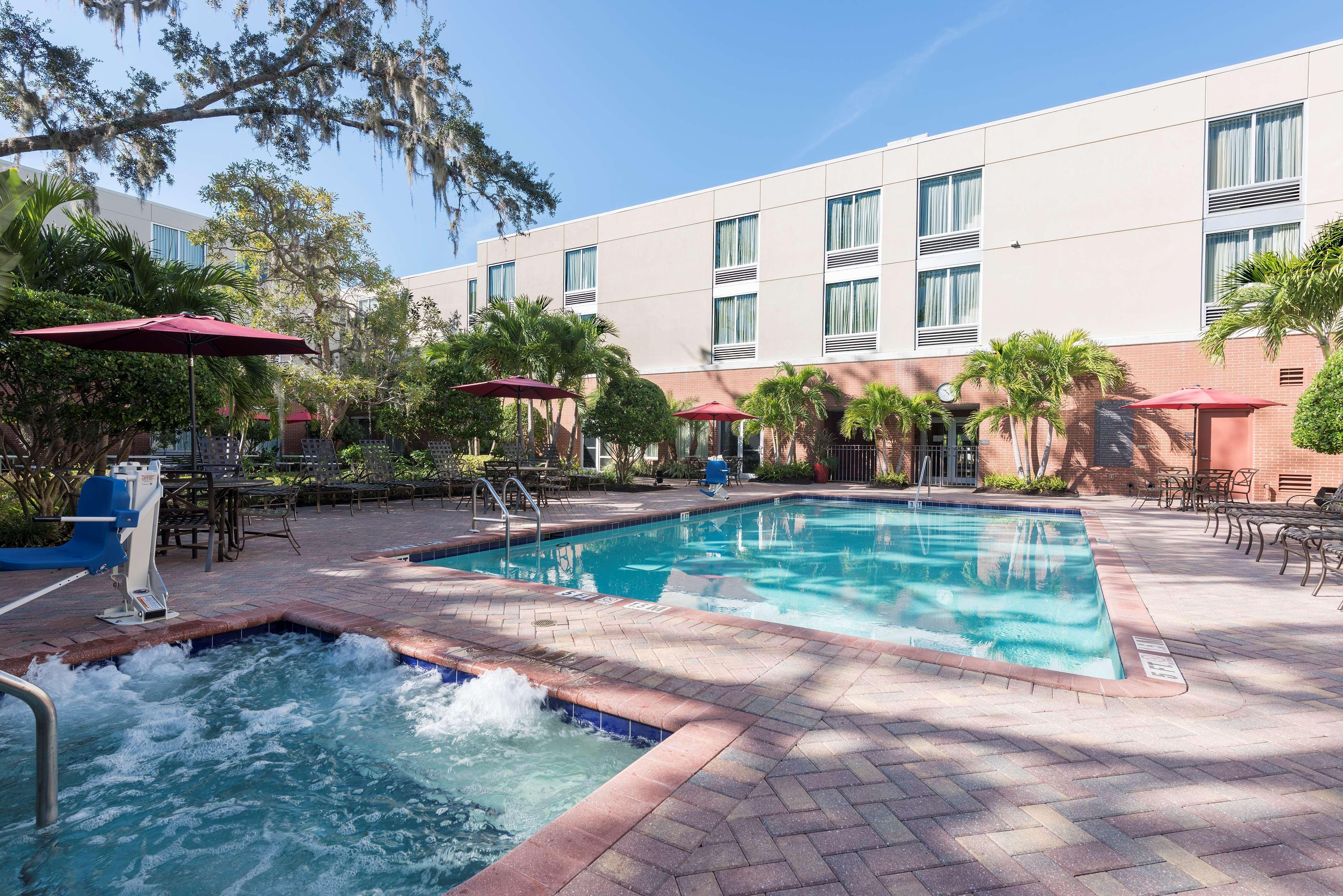Hyatt Place Sarasota/bradenton 3*