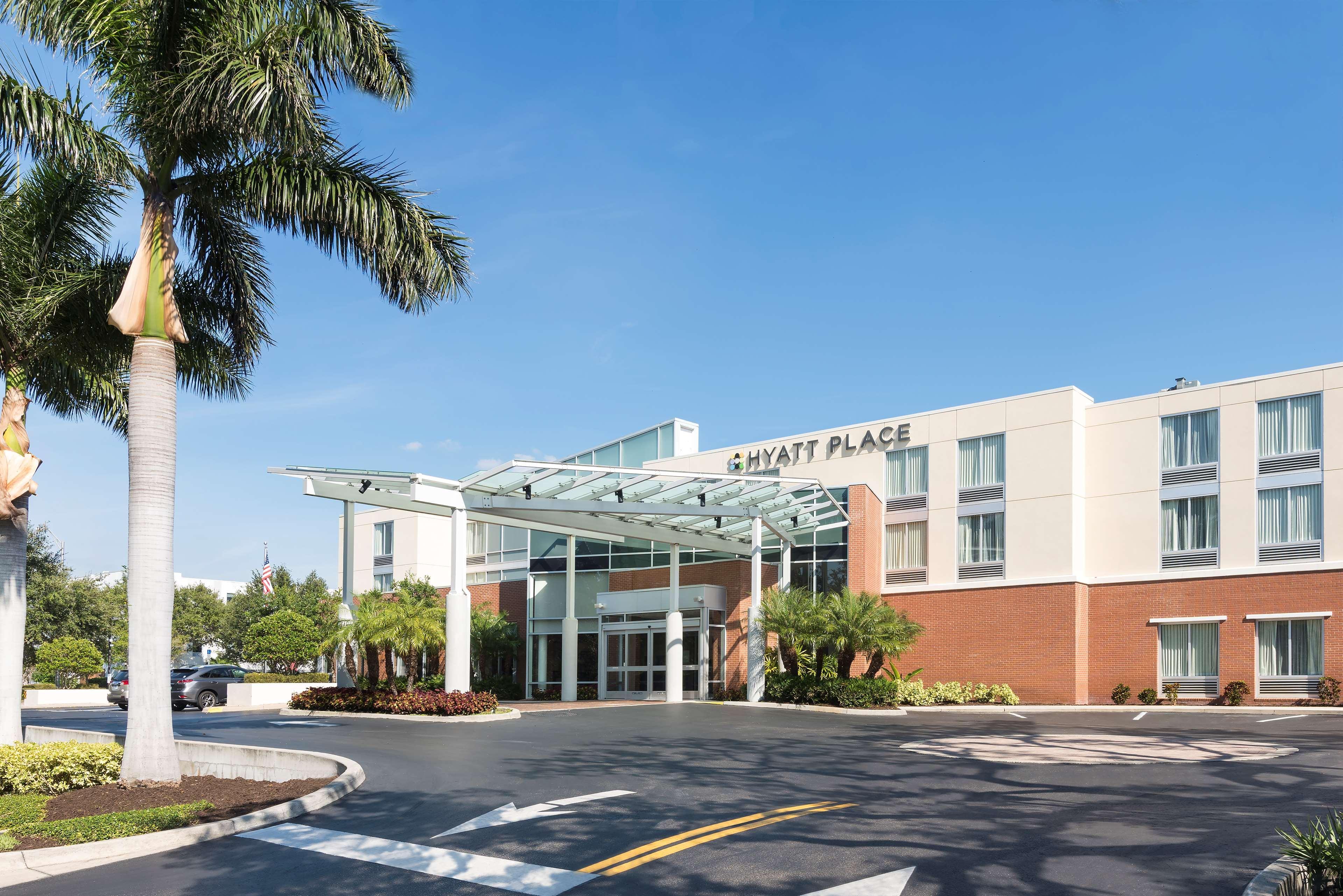 Hyatt Place Sarasota/bradenton Hotel Sarasota