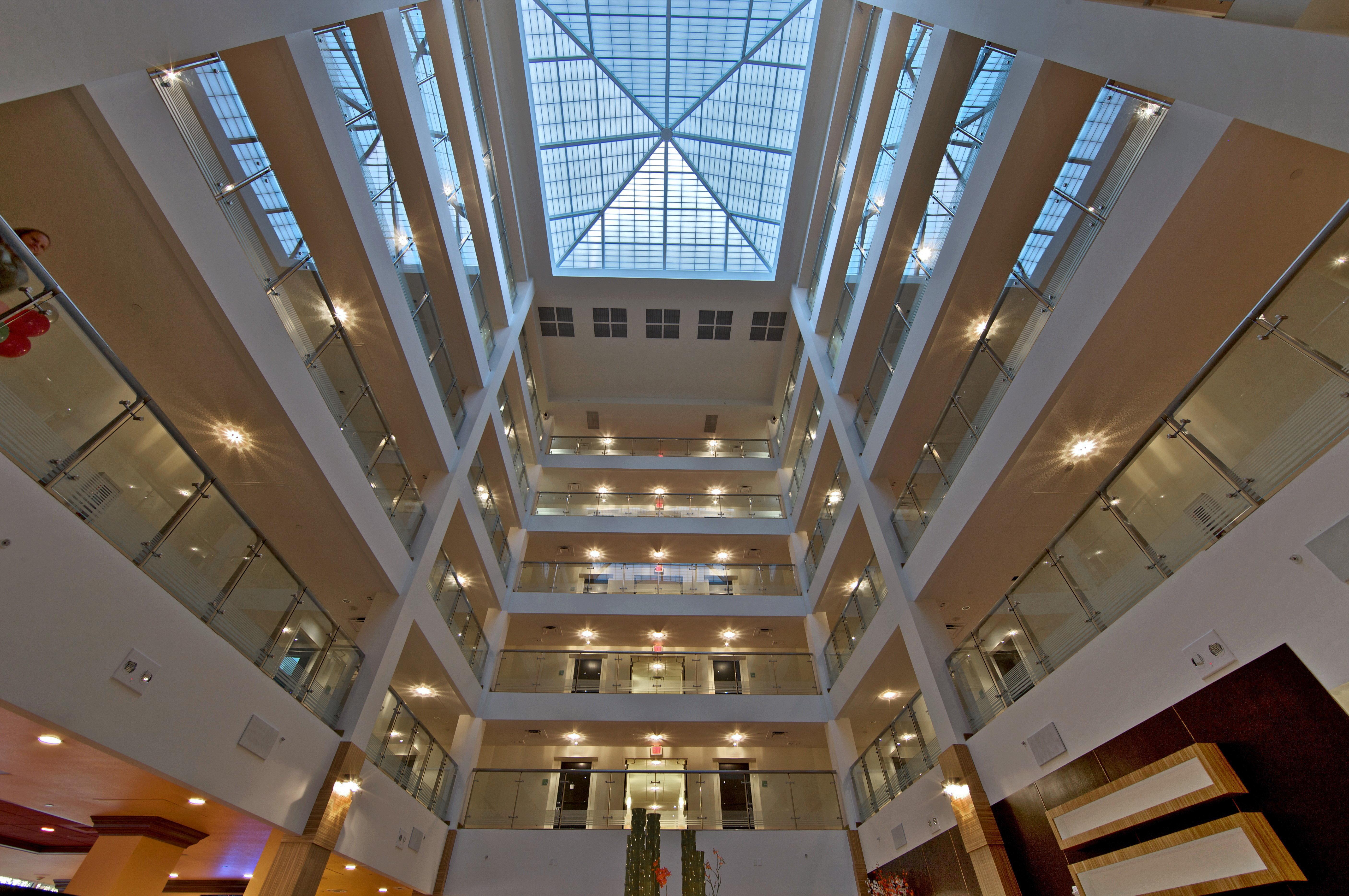 Doubletree By Hilton Bradenton Airport Hotel Sarasota