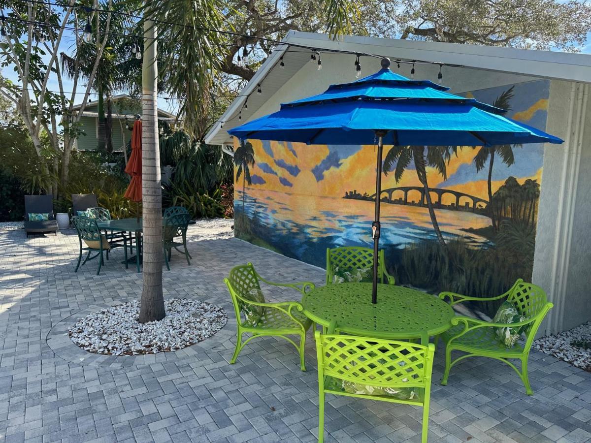 El Tropicale * Sarasota