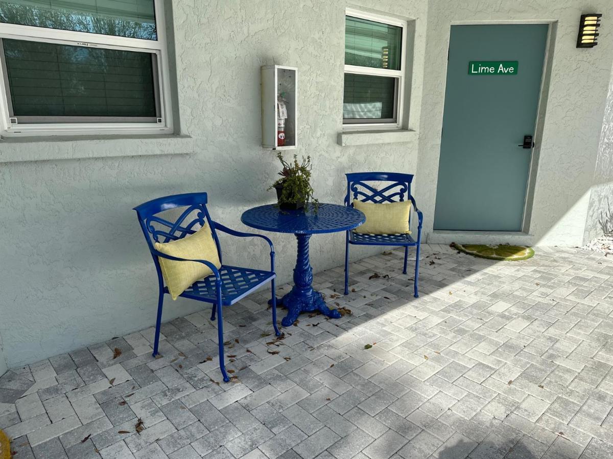 Aparthotel El Tropicale Sarasota