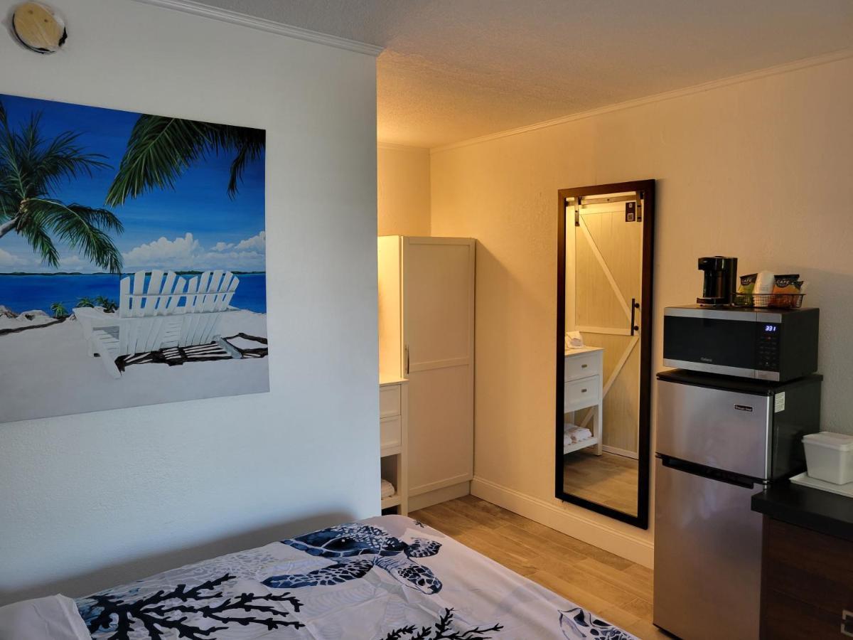 Aparthotel Slice Of Sarasota's Paradise Bayfront