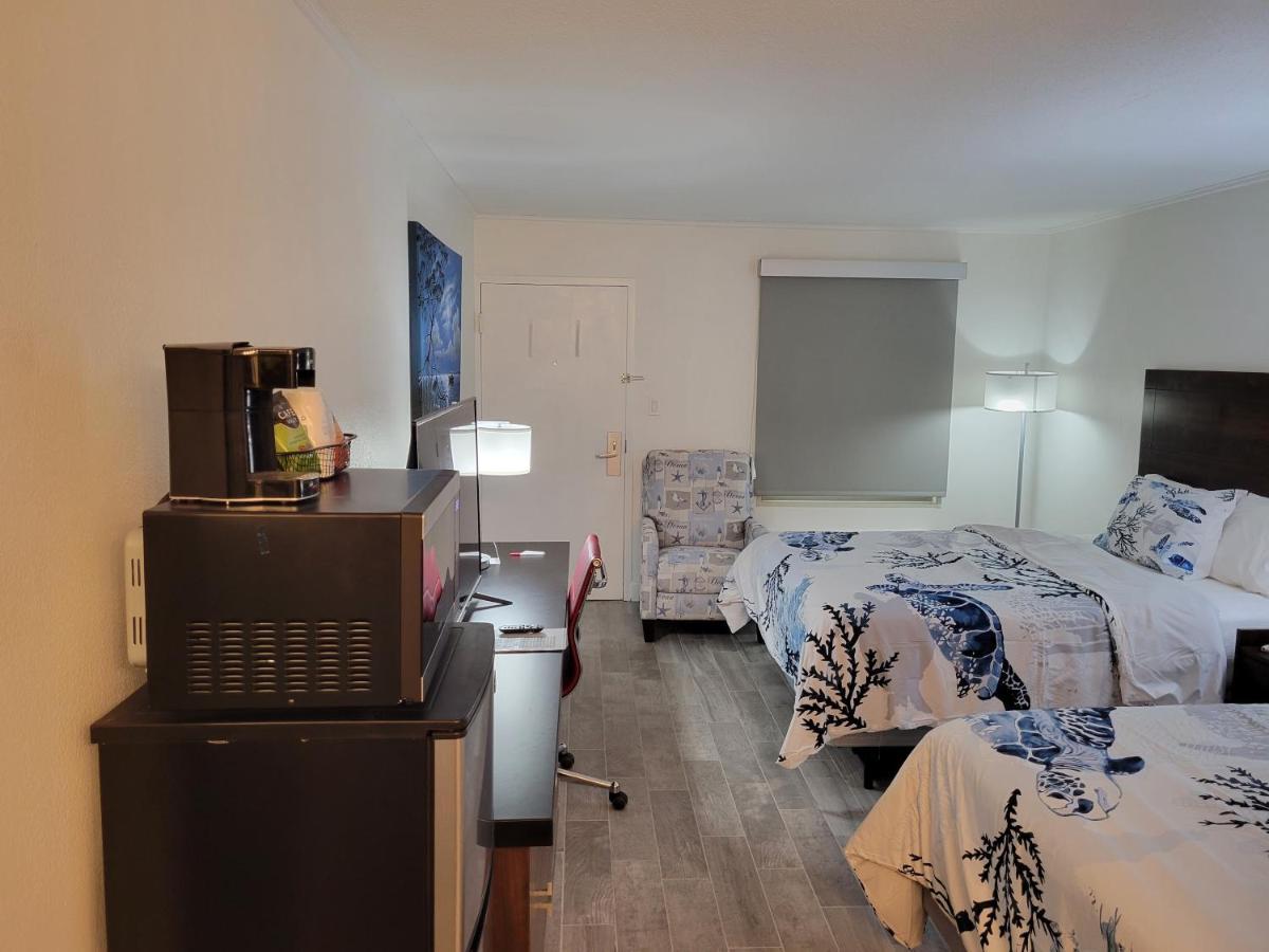 Aparthotel Slice Of Sarasota's Paradise Bayfront