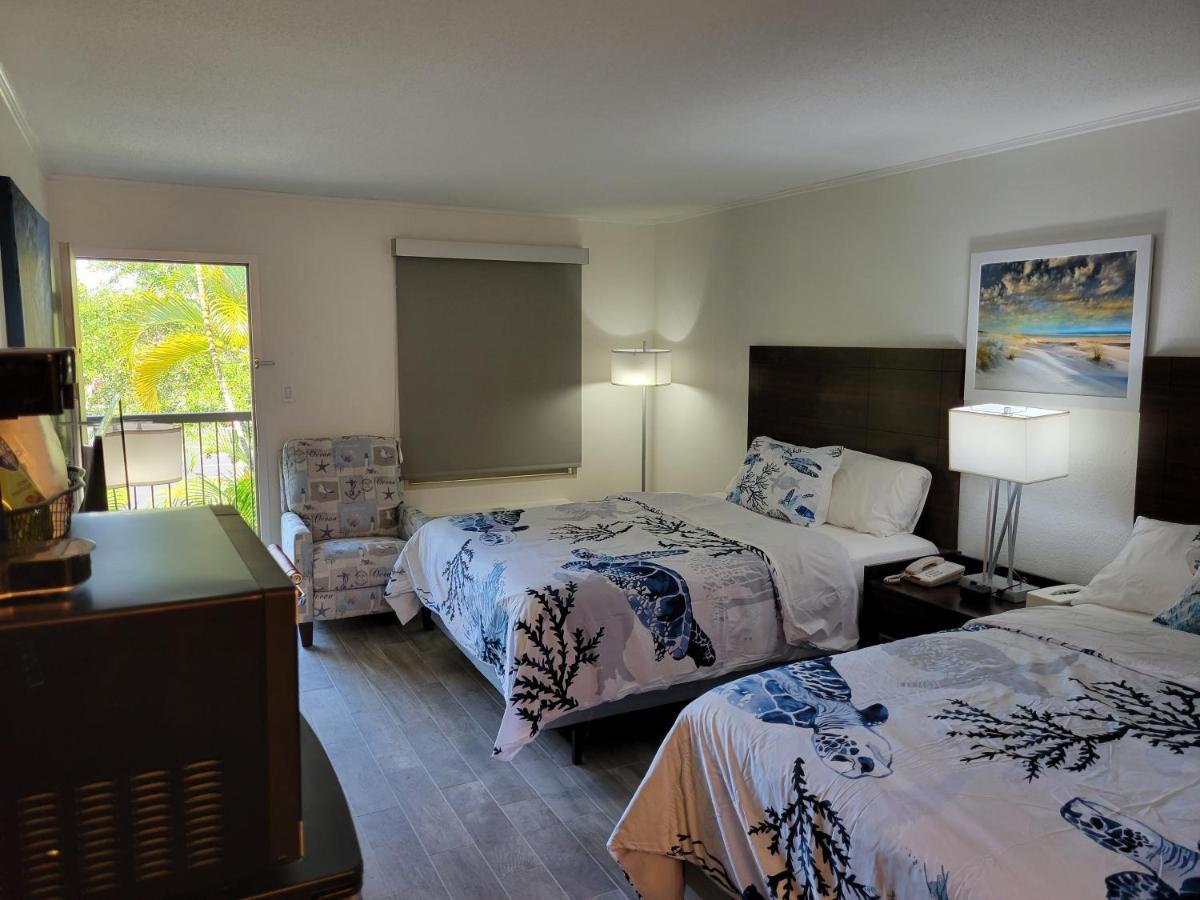 Slice Of Sarasota's Paradise Bayfront *