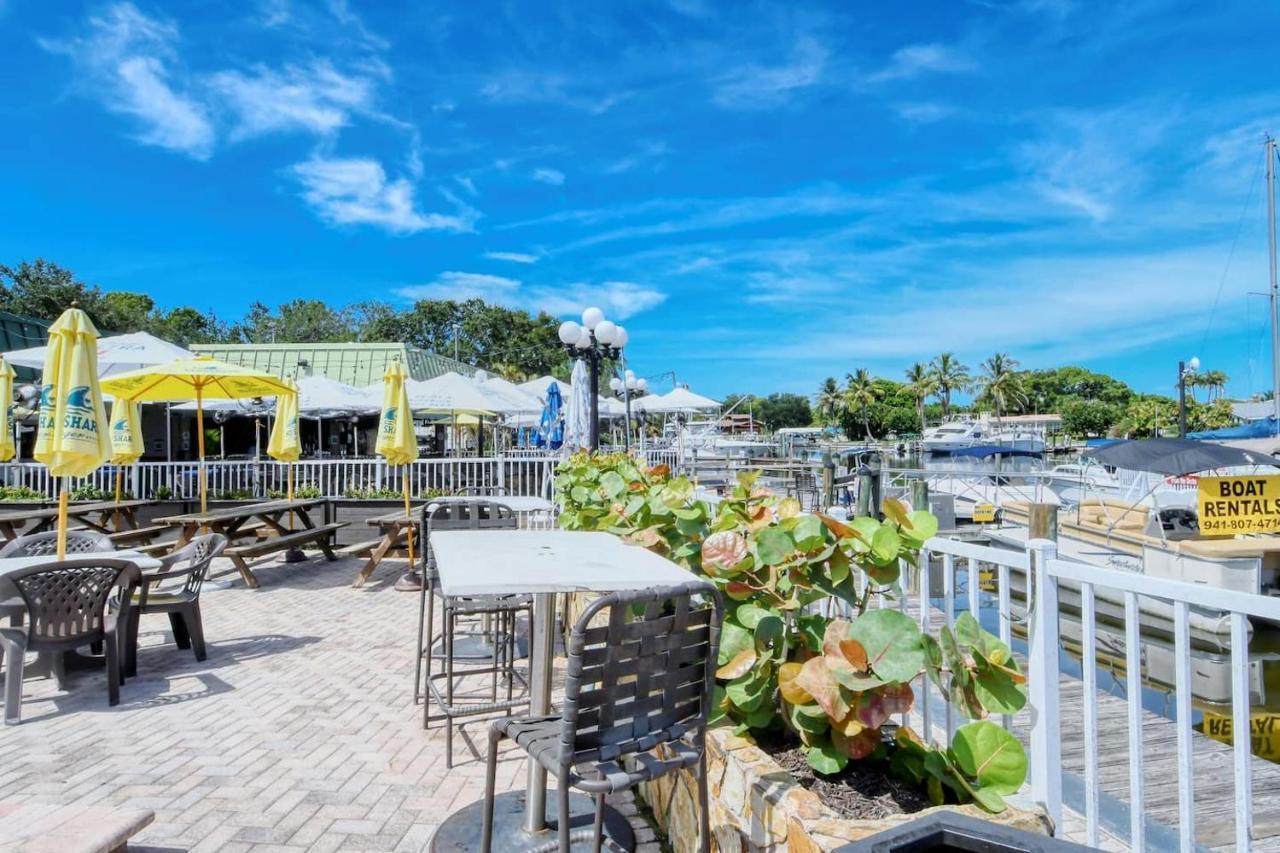 Slice Of Sarasota's Paradise Bayfront Aparthotel *