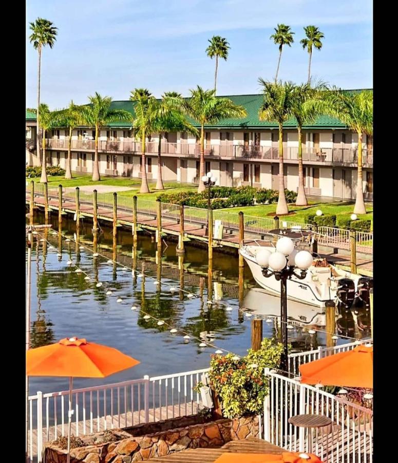 Slice Of Sarasota's Paradise Bayfront Aparthotel