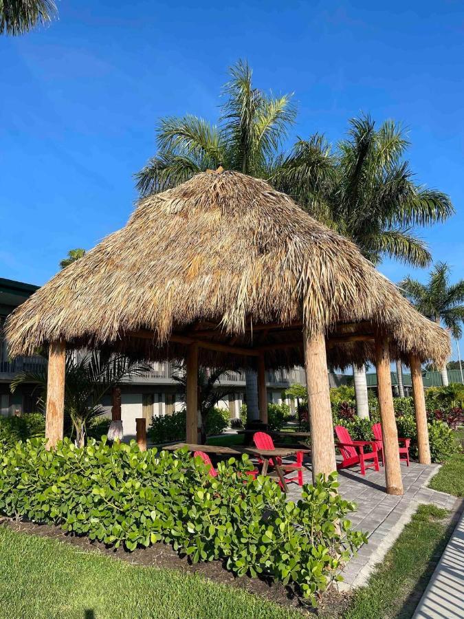 Slice Of Sarasota's Paradise Bayfront Sarasota