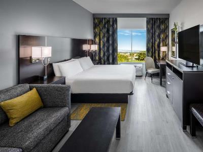 Doubletree By Hilton Bradenton Airport 4* Sarasota