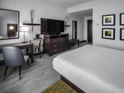 Doubletree By Hilton Bradenton Airport 4* Sarasota