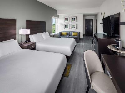 Doubletree By Hilton Bradenton Airport 4*