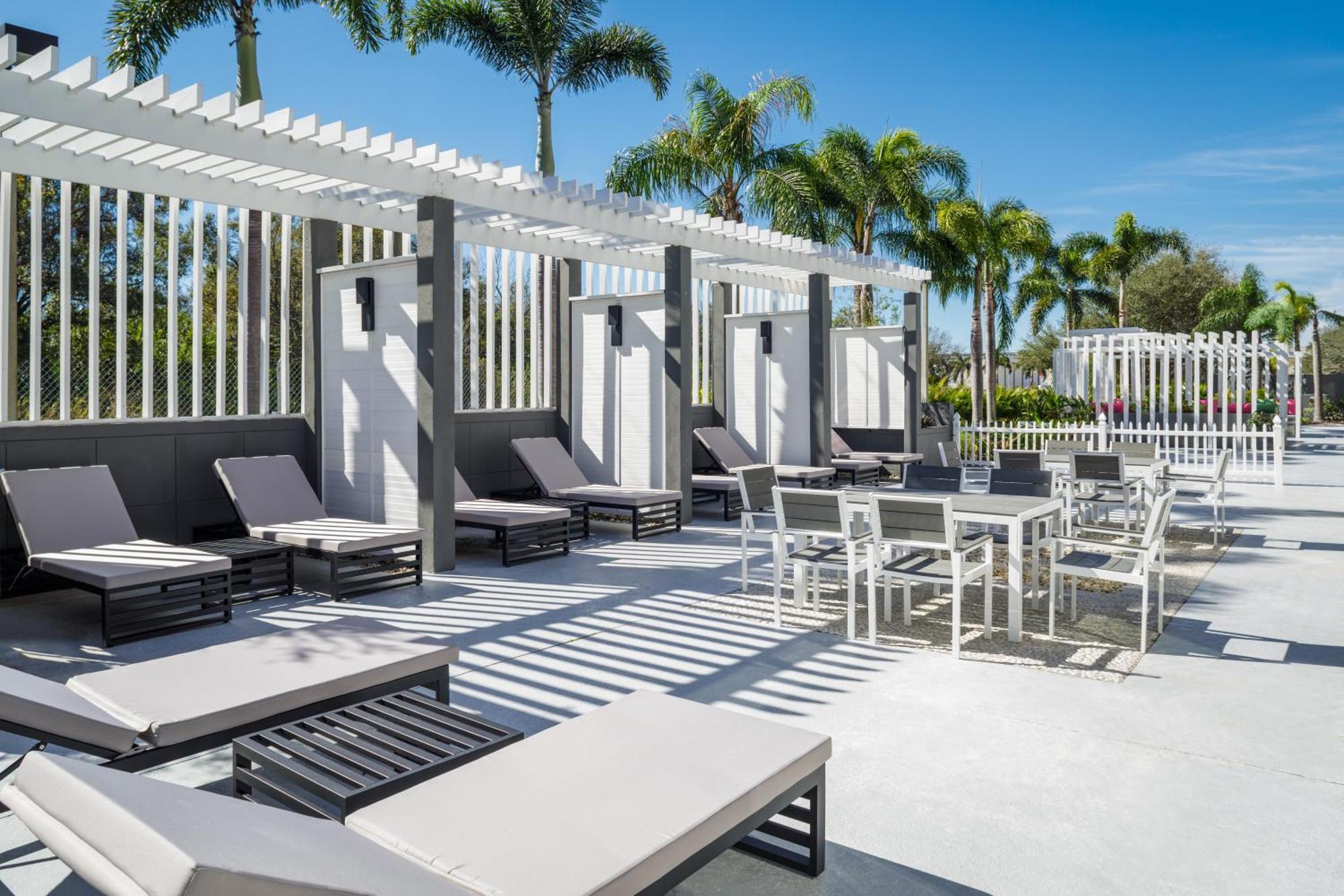 Doubletree By Hilton Bradenton Airport Sarasota