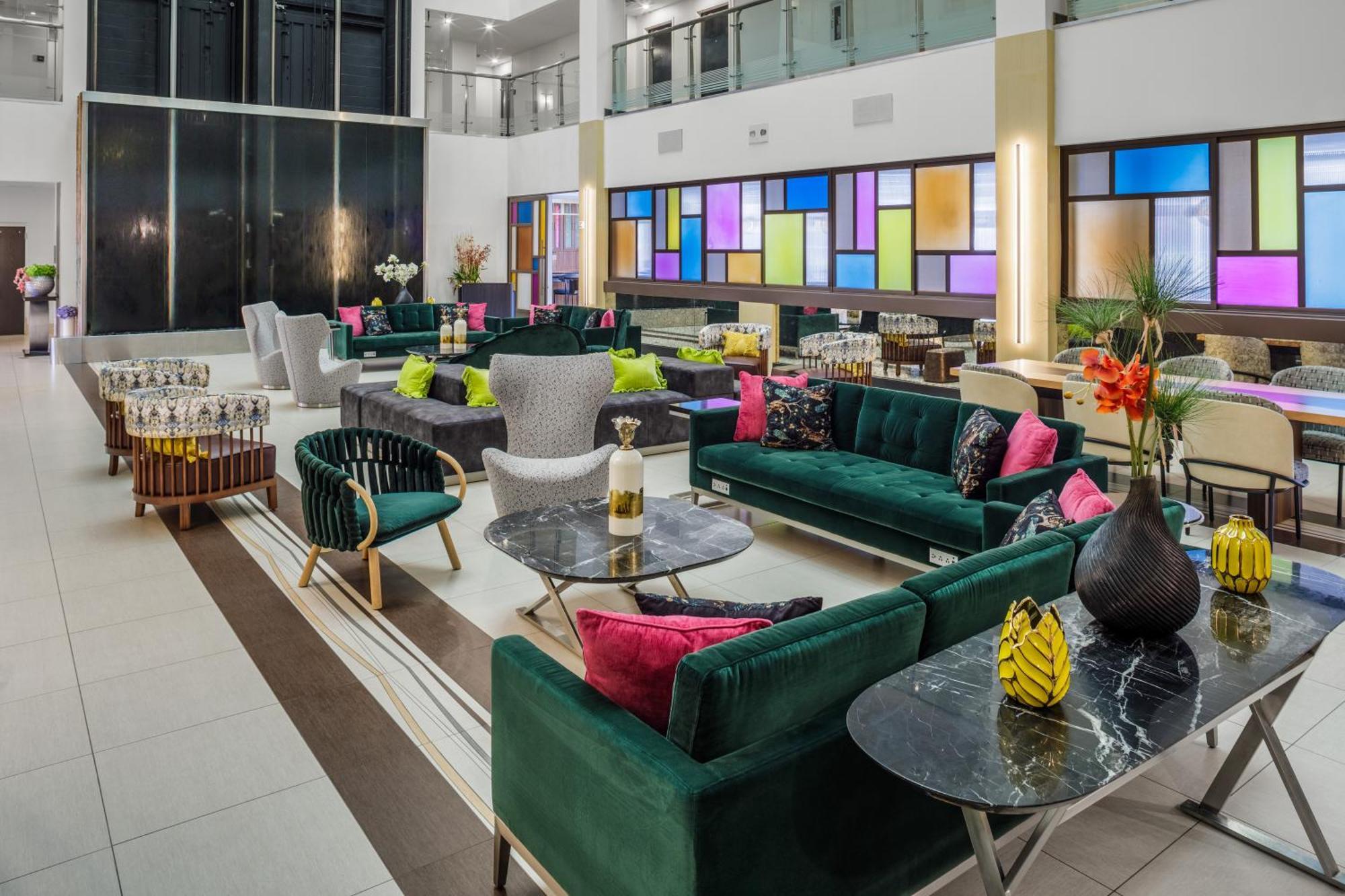 Hotel Doubletree By Hilton Bradenton Airport