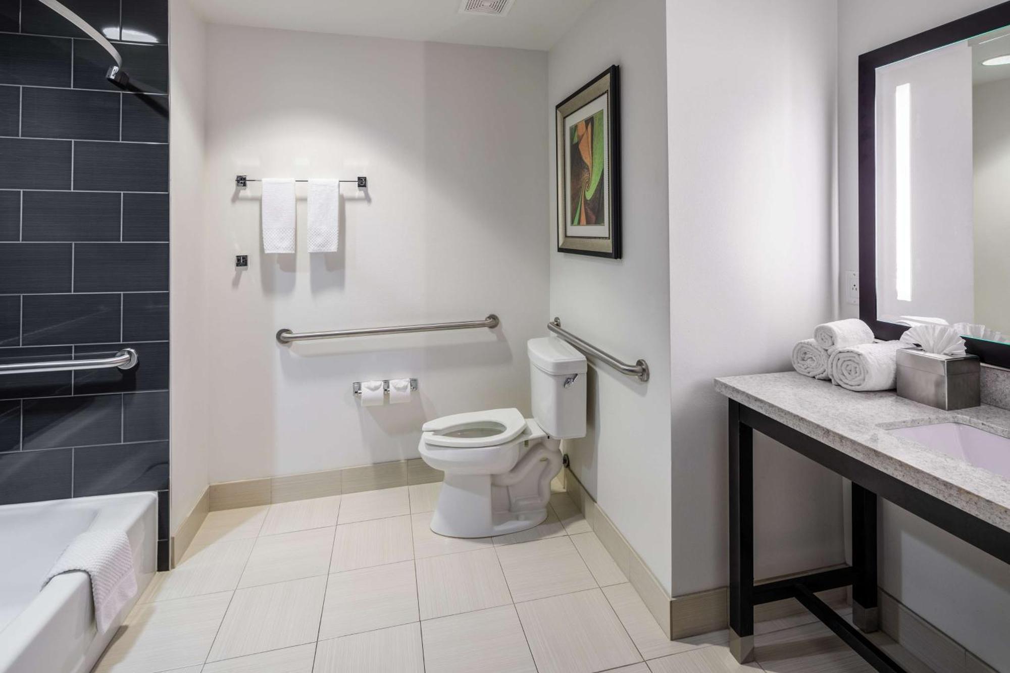 Doubletree By Hilton Bradenton Airport 4* Sarasota